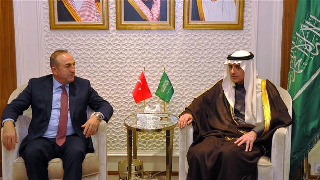 Ả Rập Saudi – Thổ Nhĩ Kỳ thành lập hội đồng chiến lược chung