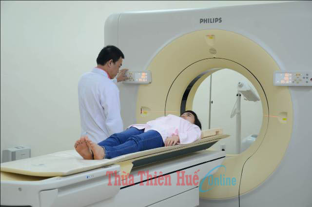 Du lịch khám chữa bệnh Bao giờ