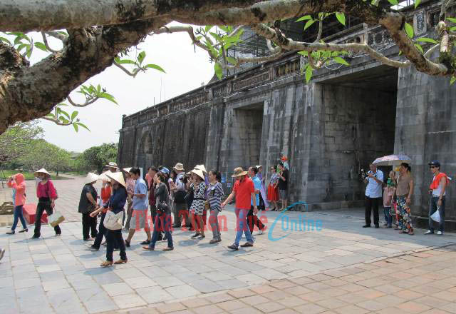 Hy vọng về một chương mới