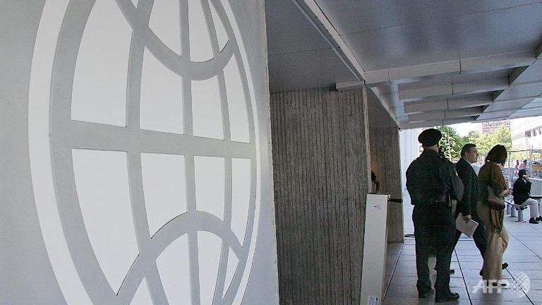 WB hạ dự báo tăng trưởng kinh tế toàn cầu năm 2016