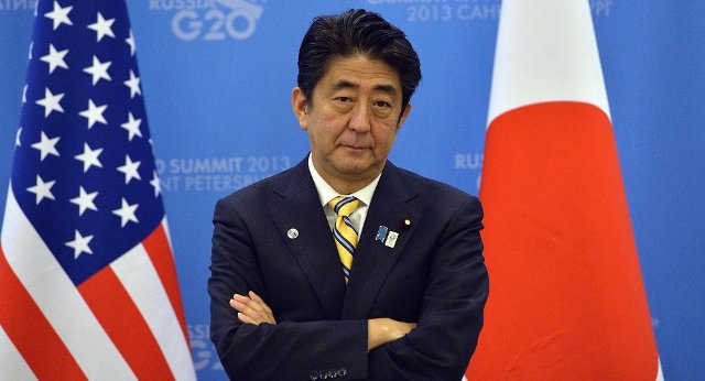 Mỹ - Nhật bắt tay đối phó với Triều Tiên