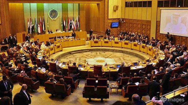 Liên đoàn Arab ủng hộ Saudi Arabia trong vấn đề với Iran