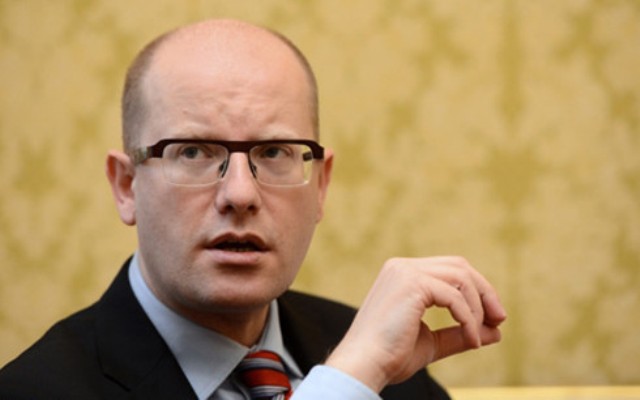 CH Séc thúc giục Thổ Nhĩ Kỳ thực hiện đầy đủ thỏa thuận với EU