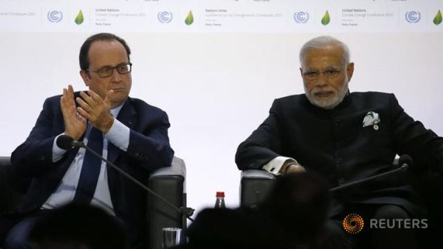 Ấn Độ tăng tốc đàm phán mua bán máy bay Rafale của Pháp