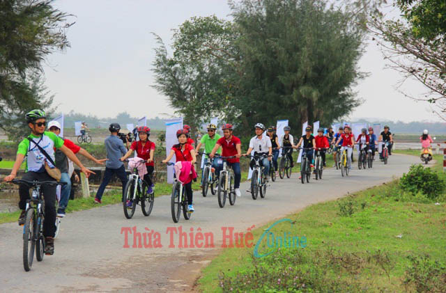 Đẩy mạnh hợp tác du lịch Huế - Đà Lạt