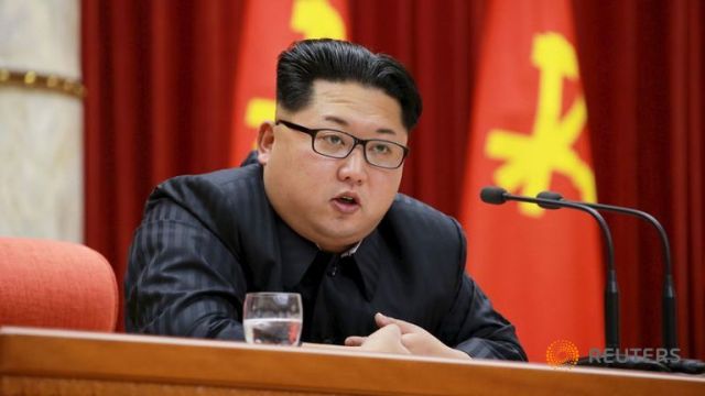 Triều Tiên ra điều kiện kết thúc thử hạt nhân