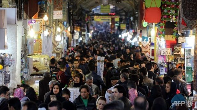 Thị trường Iran mở cửa cùng những cơ hội to lớn