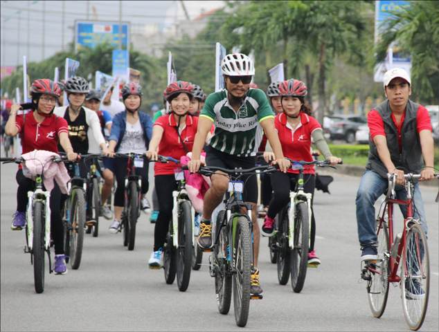 Huế hấp dẫn trong mắt du khách Đà Lạt