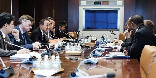 Triều Tiên thử hạt nhân, Đông Bắc Á “dậy sóng”