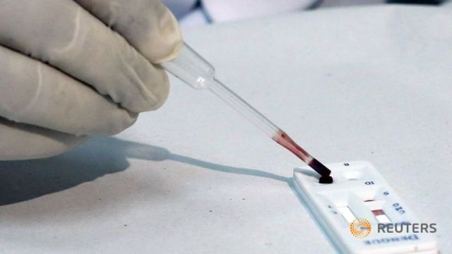 Colombia 700 000 người có nguy cơ lây nhiễm virus Zika