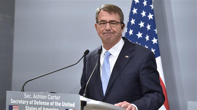 Mỹ và đồng minh nhất trí đẩy mạnh cuộc chiến chống IS