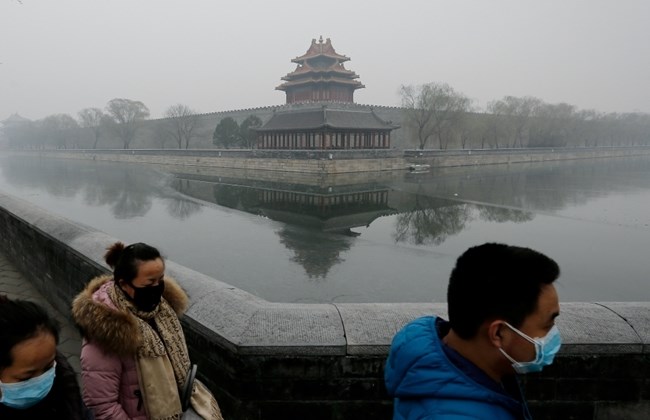 Ung thư giết chết 7 500 người ở Trung Quốc mỗi ngày