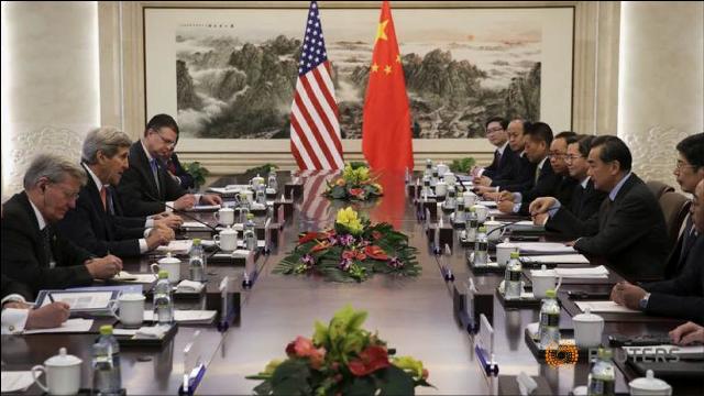 Mỹ Chương trình hạt nhân của Triều Tiên là một “thách thức lớn”