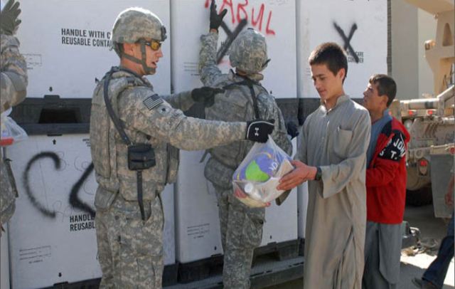 LHQ kêu gọi khoản viện trợ nhân đạo 393 triệu USD cho Afghanistan