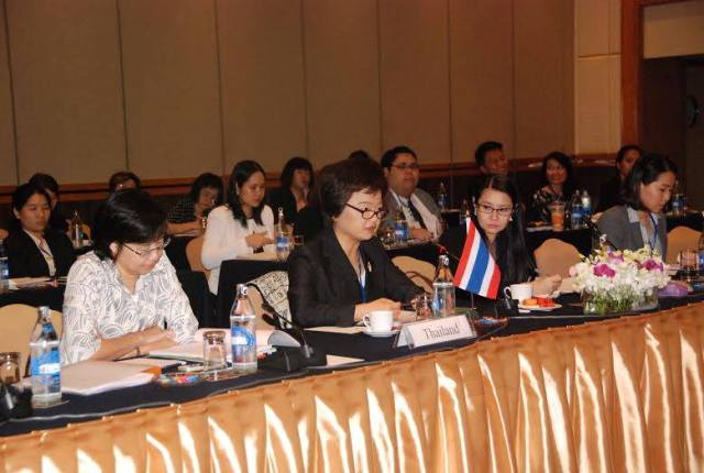 Thái Lan-Pakistan sẽ ký kết thỏa thuận tự do thương mại trong năm nay