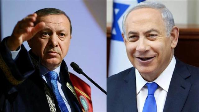 Israel, Thổ Nhĩ Kỳ lên kế hoạch tổ chức cuộc đàm phán hòa hoãn