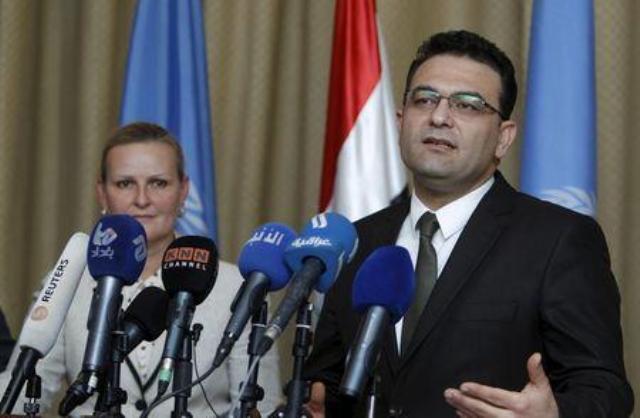 Cần 861 triệu USD giúp Iraq giải quyết khủng hoảng nhân đạo