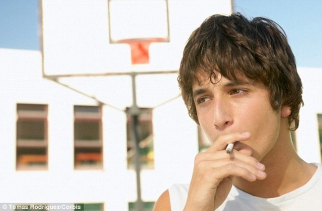 WHO Phim có cảnh hút thuốc lá chỉ nên dành cho người lớn