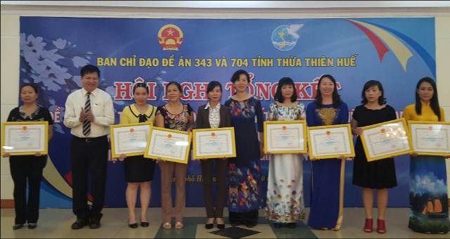 “Tứ đức” thời hiện đại