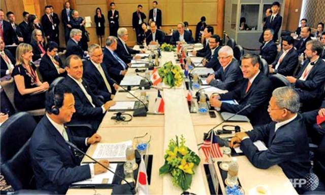 Lạc quan và thách thức