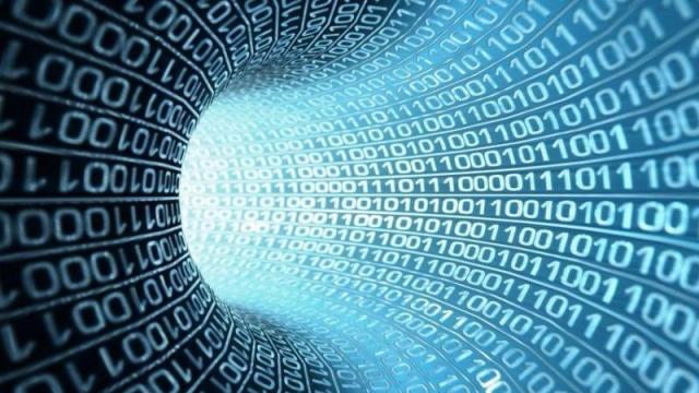 Mỹ, EC ký hiệp ước mới về chia sẻ dữ liệu Internet