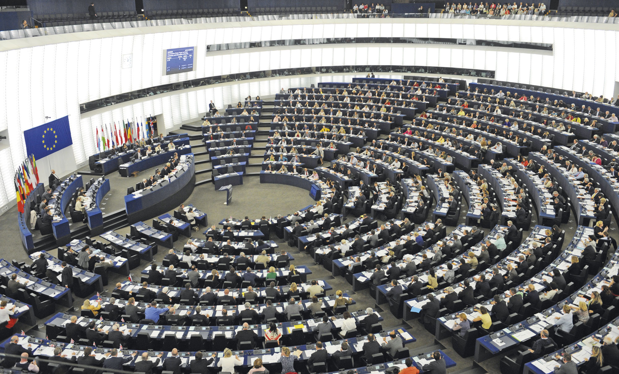 EU lên kế hoạch ngăn chặn các nguồn tài trợ khủng bố