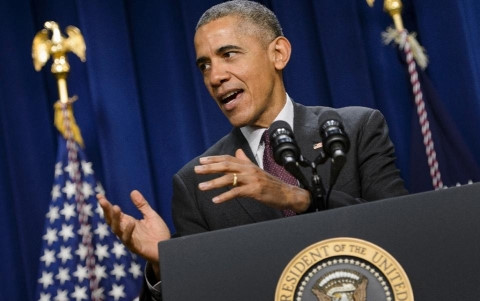 Mỹ Hội nghị Thượng đỉnh Đông Nam Á không phải để chống Trung Quốc