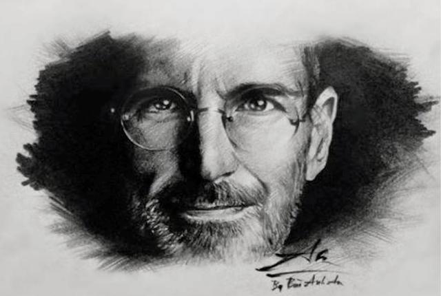 Tranh truyền thần của 9X