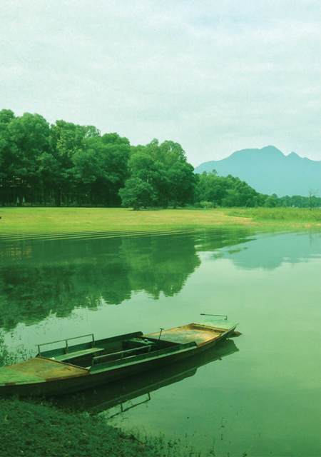 Trở về thôi