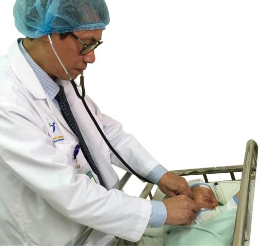 Vui khi tâm bình yên
