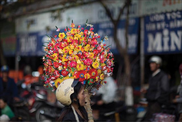 Tết Huế