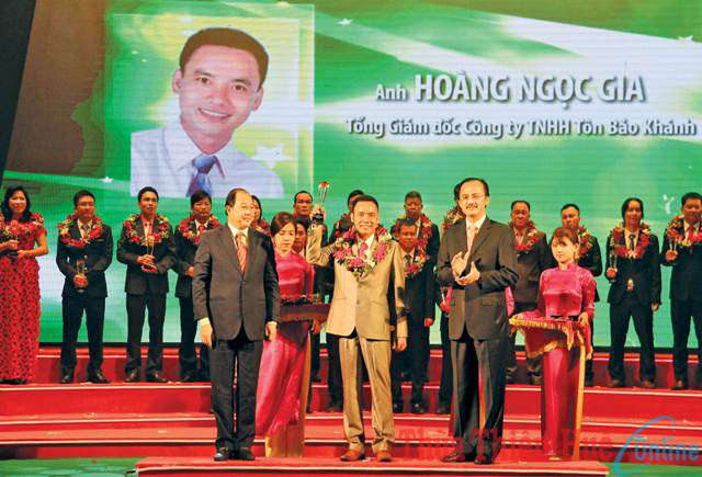 Người trẻ quyết đoán