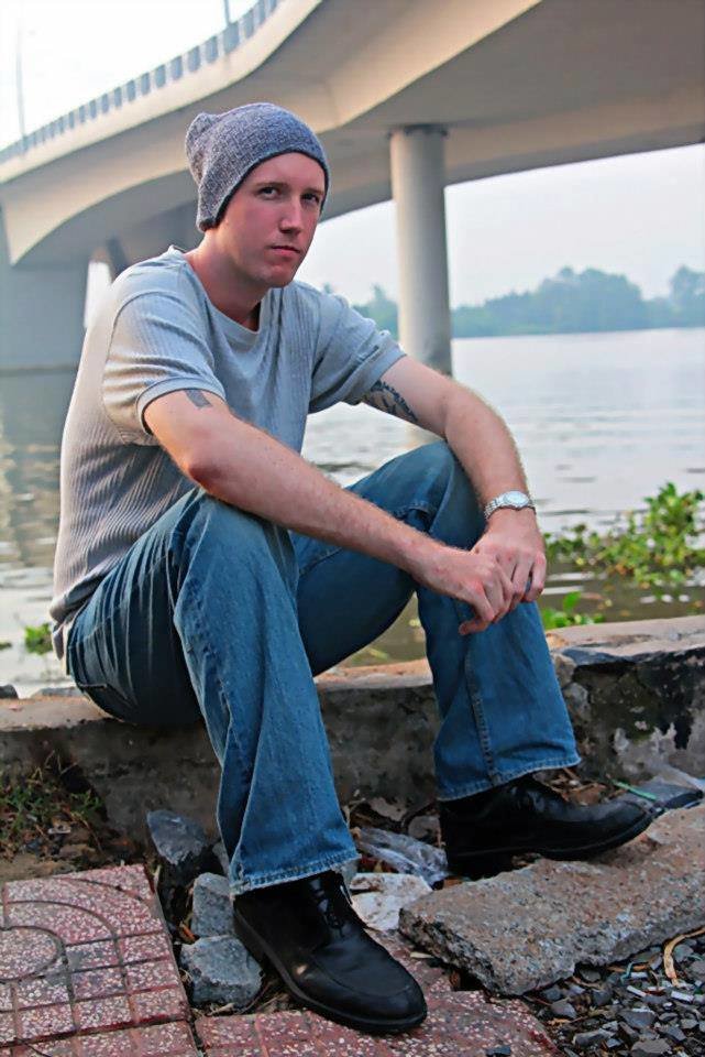 Vì sao Việt Nam là nhà của tôi