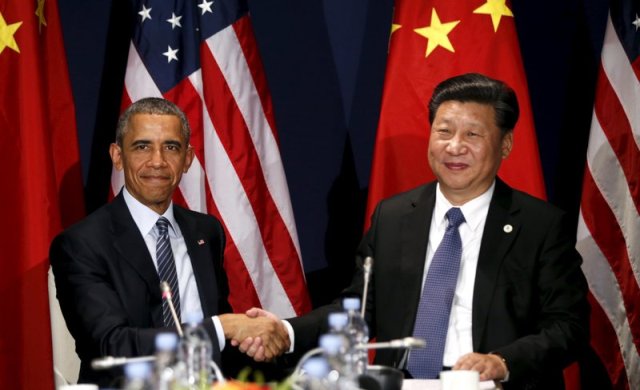 Mỹ, Trung Quốc nhất trí đáp ứng “mạnh mẽ” đối với Triều Tiên