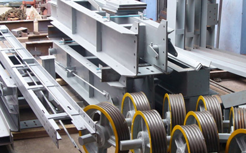 Sản phẩm thiếu sức cạnh tranh, công nghiệp sao đạt tăng trưởng 10