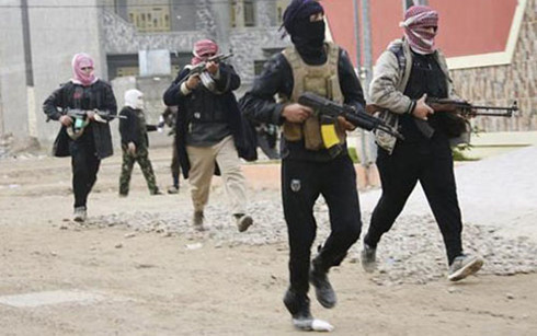 Nhiều nước Arab cam kết điều bộ binh tới Syria