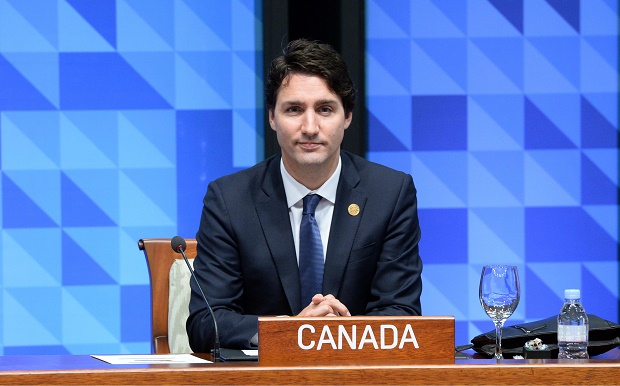 Thủ tướng Canada Justin Trudeau những cột mốc trong 100 ngày cầm quyền đầu tiên