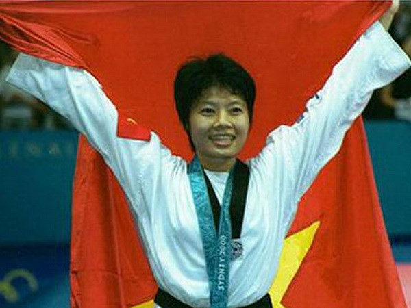 5 kỳ vọng lớn lao của thể thao Việt Nam trong năm 2016