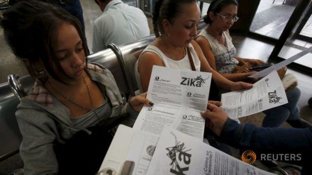 Tổng thống Mỹ huy động ngân sách ứng phó với virus Zika