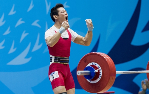 Thể thao Việt Nam tự tin hướng đến cuộc chinh phục Olympic Rio 2016