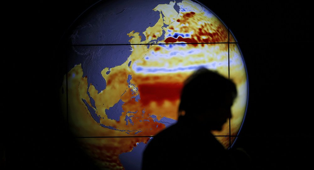 Biến đổi khí hậu Hậu quả có thể kéo dài cả 10 000 năm