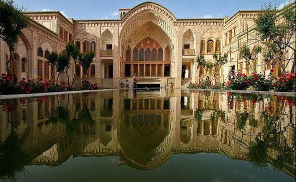 Hậu trừng phạt, khách du lịch Mỹ đến Iran tăng đột biến