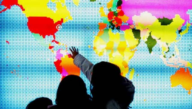 Vẽ lại bản đồ du lịch thế giới vì khủng bố, dịch bệnh  tị nạn