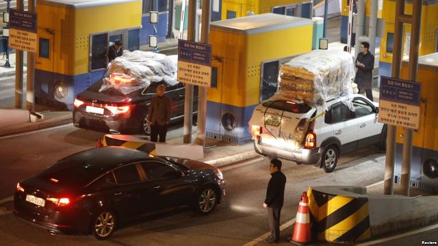 Hàn Quốc hỗ trợ các doanh nghiệp gặp khó khăn do khủng hoảng Kaesong