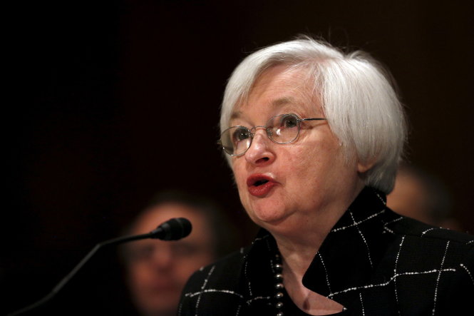 Chứng khoán toàn cầu chao đảo vì cảnh báo của FED