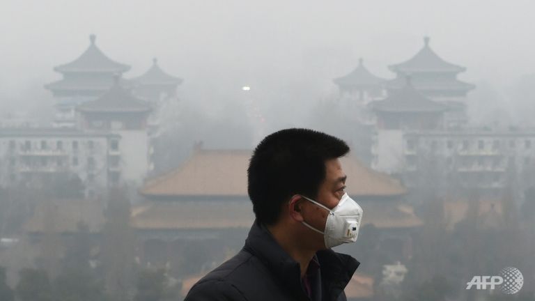 Hàng triệu người thiệt mạng mỗi năm do ô nhiễm không khí