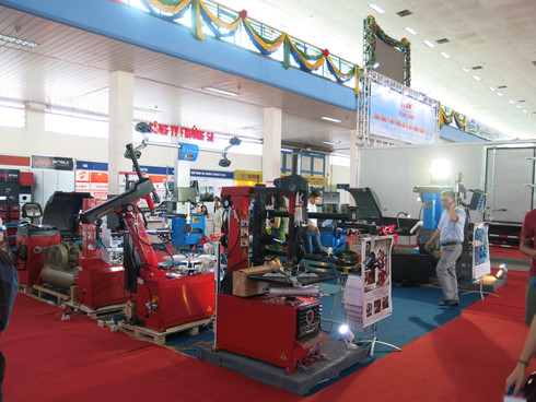 Cộng đồng doanh nghiệp kỳ vọng vào cơ hội từ Hiệp định TPP