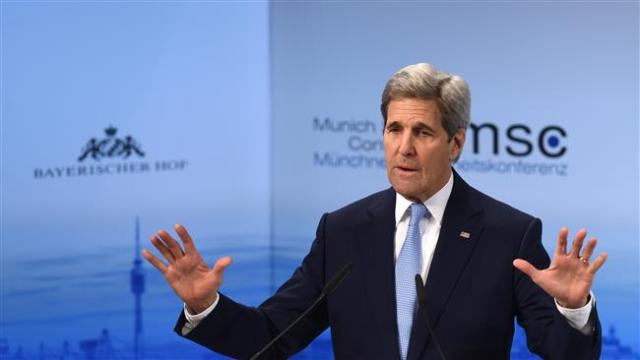 Mỹ thuyết phục Anh ở lại Liên minh châu Âu