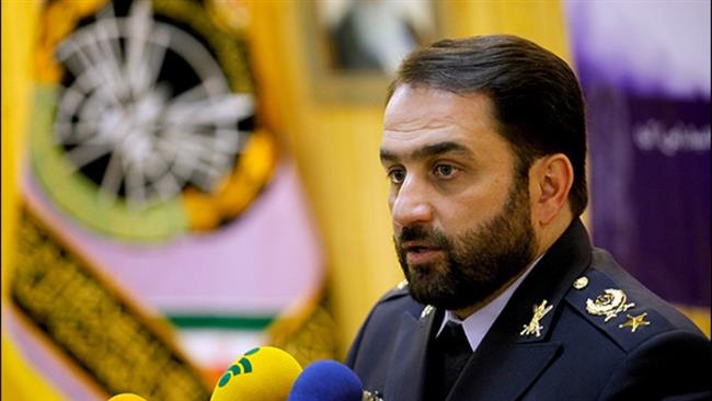 Iran sẵn sàng bảo vệ không phận Syria nếu Damascus yêu cầu