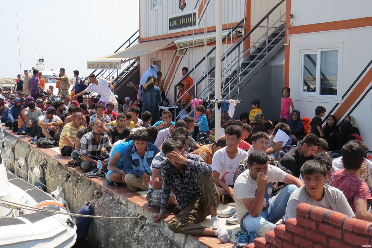 Hungary Chính sách nhập cư của EU đã thất bại hoàn toàn